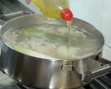 Foto del paso 3 de la receta: Alubias con almejas