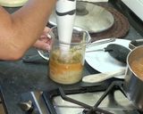 Foto del paso 4 de la receta: Alubias con almejas