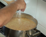 Foto del paso 5 de la receta: Alubias con almejas