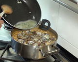 Foto del paso 7 de la receta: Alubias con almejas
