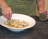 Foto del paso 8 de la receta: Alubias con almejas