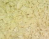 Foto del paso 2 de la receta: Porciones de coca de mollitas de hojaldre