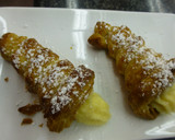 Foto del paso 6 de la receta: Canutillos de hojaldre con crema pastelera
