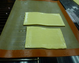 Foto del paso 2 de la receta: Mini tarta de hojaldre de manzana