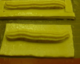 Foto del paso 3 de la receta: Mini tarta de hojaldre de manzana