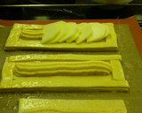 Foto del paso 5 de la receta: Mini tarta de hojaldre de manzana