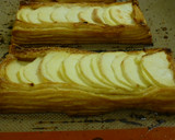 Foto del paso 7 de la receta: Mini tarta de hojaldre de manzana