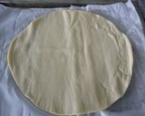 Foto del paso 1 de la receta: Tarta perfumada con Idiazábal y calabacín