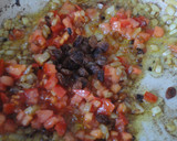 Foto del paso 3 de la receta: Huevos rellenos al curry