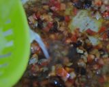 Foto del paso 4 de la receta: Huevos rellenos al curry