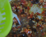 Foto del paso 4 de la receta: Huevos rellenos al curry