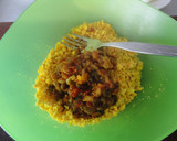 Foto del paso 6 de la receta: Huevos rellenos al curry