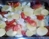 Foto del paso 2 de la receta: Filete de rodaballo al horno