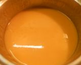Foto del paso 6 de la receta: Crema de calabaza con curry