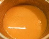 Foto del paso 6 de la receta: Crema de calabaza con curry