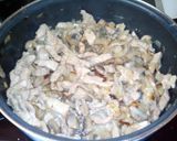 Foto del paso 3 de la receta: Fideos chinos a mi manera