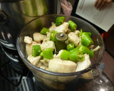 Foto del paso 4 de la receta: Chiken Roll