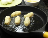 Foto del paso 8 de la receta: Chiken Roll