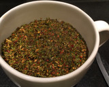 Foto del paso 1 de la receta: Asado al horno con chimichurri