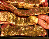 Foto del paso 3 de la receta: Asado al horno con chimichurri