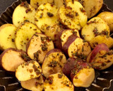 Foto del paso 4 de la receta: Asado al horno con chimichurri