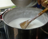 Foto del paso 1 de la receta: Arroz con leche Pakistaní