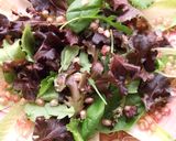 Foto del paso 3 de la receta: Ensalada de endibias con granada
