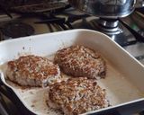 Foto del paso 3 de la receta Las hamburguesas de ternera de Gordon Ramsey
