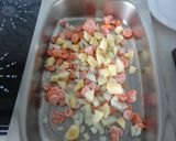 Foto del paso 1 de la receta: Pato al estilo bávaro