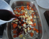 Foto del paso 2 de la receta: Pato al estilo bávaro