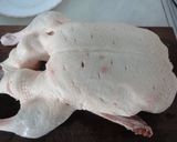 Foto del paso 3 de la receta: Pato al estilo bávaro