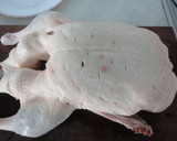 Foto del paso 3 de la receta: Pato al estilo bávaro