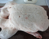 Foto del paso 4 de la receta: Pato al estilo bávaro