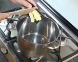 Foto del paso 2 de la receta: Tartaletas con Compota de Manzana