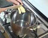 Foto del paso 2 de la receta: Tartaletas con Compota de Manzana