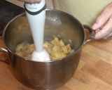 Foto del paso 3 de la receta: Tartaletas con Compota de Manzana