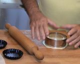 Foto del paso 4 de la receta: Tartaletas con Compota de Manzana