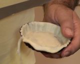 Foto del paso 5 de la receta: Tartaletas con Compota de Manzana