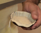Foto del paso 5 de la receta: Tartaletas con Compota de Manzana