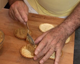 Foto del paso 7 de la receta: Tartaletas con Compota de Manzana