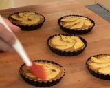 Foto del paso 9 de la receta: Tartaletas con Compota de Manzana