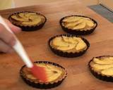 Foto del paso 9 de la receta: Tartaletas con Compota de Manzana