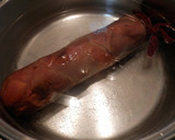 Foto del paso 1 de la receta: Androlla