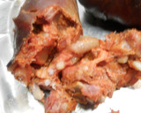 Foto del paso 3 de la receta: Androlla