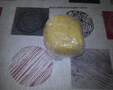 Foto del paso 1 de la receta: Dulces Catalanes - Panellets