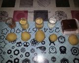Foto del paso 2 de la receta: Dulces Catalanes - Panellets