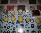 Foto del paso 2 de la receta: Dulces Catalanes - Panellets