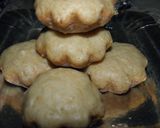 Foto del paso 3 de la receta: Bizcochuelo mini para regalar