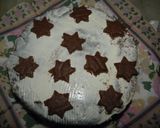 Foto del paso 6 de la receta: Torta postre de cumpleaños y fiestas