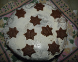 Foto del paso 6 de la receta: Torta postre de cumpleaños y fiestas